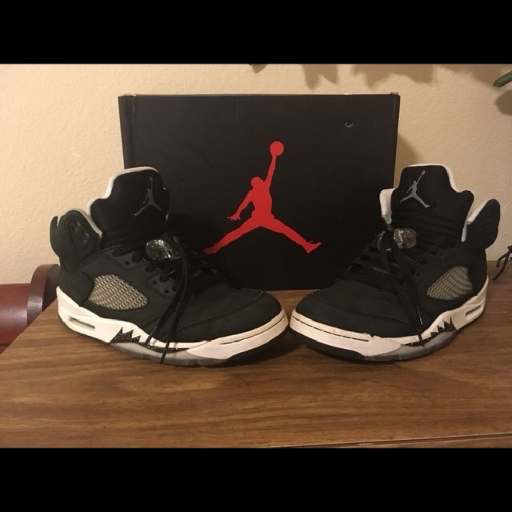 Jordan Oreo - Picture 3 of 4